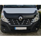 Дефлектор капота Renault Master 