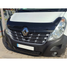 Дефлектор капота Renault Master 