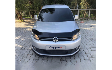 Дефлектор капота Volkswagen Caddy 2010-2015