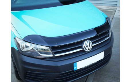 Дефлектор капота Volkswagen Caddy 2015-2020