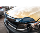 Дефлектор капота Volkswagen Caddy 2015-2020