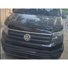 Дефлектор капота Volkswagen Crafter