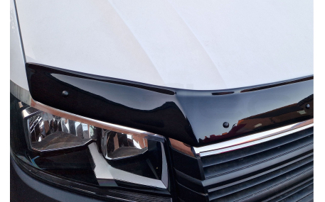 Дефлектор капота Volkswagen Crafter