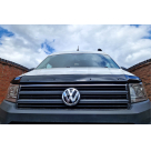 Дефлектор капота Volkswagen Crafter