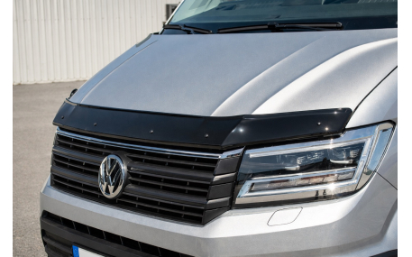 Дефлектор капота Volkswagen Crafter