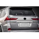 Спойлер Lexus LX570
