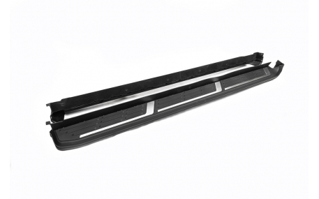 Комплект обвеса Toyota Highlander