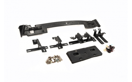 Комплект обвеса Toyota Highlander