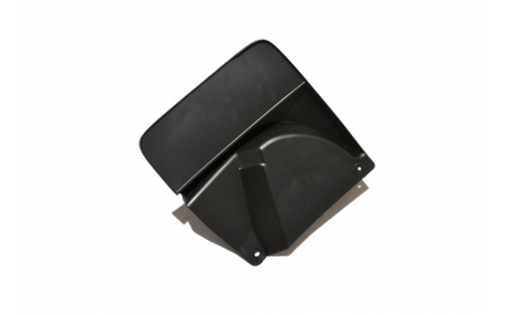 Брызговики Toyota Land Cruiser Prado 120