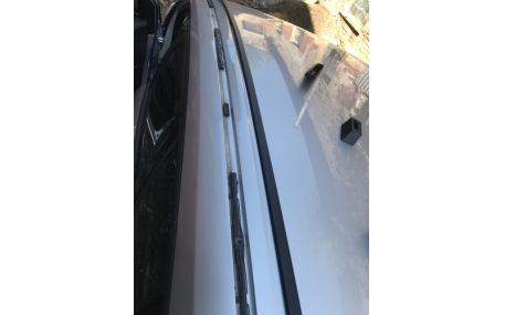 Рейлинги Ford Kuga MK2