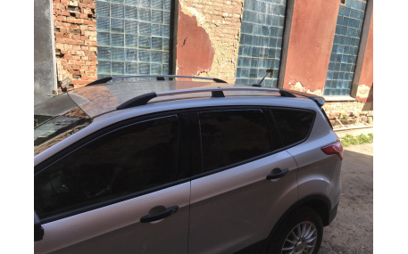 Рейлинги Ford Kuga MK2