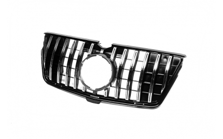 Решетка радиатора Mercedes GL-class X164