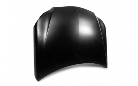 Капот Mercedes E-clas W212