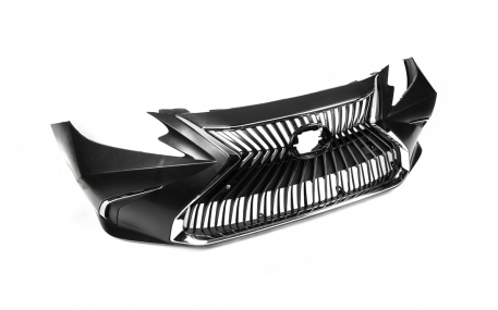 Бампер передний Lexus ES 2015-2018