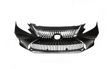 Бампер передний Lexus ES 2015-2018