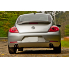 Спойлер Volkswagen Beetle 2011-2019