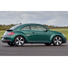 Спойлер Volkswagen Beetle 2011-2019