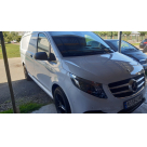 Фары передние Mercedes Vito W447