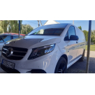 Фары передние Mercedes Vito W447