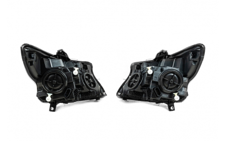 Фары передние Mercedes Vito W447