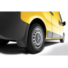 Брызговики Renault Trafic