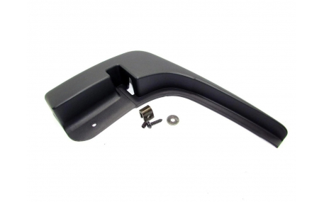 Брызговики Renault Kangoo