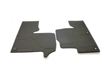 Коврики в салон Renault Master