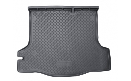 Коврик в багажник Renault Logan MCV