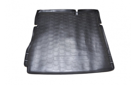 Коврик в багажник Renault Duster