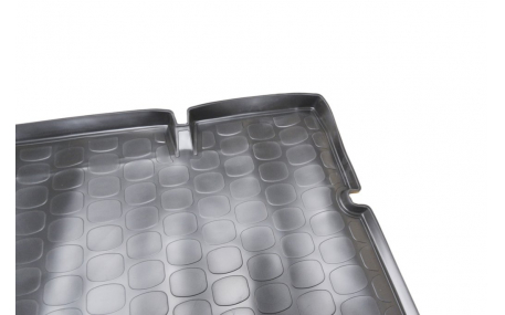 Коврик в багажник Renault Duster