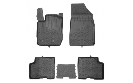 Коврики в салон Renault Arkana