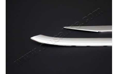 Хром накладки Mercedes Sprinter