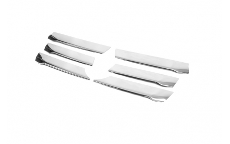 Хром накладки Mercedes Sprinter