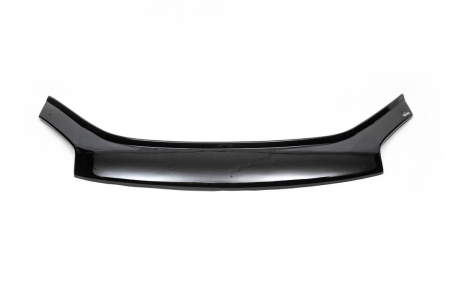 Дефлектор капота Citroen Berlingo 2002-2008