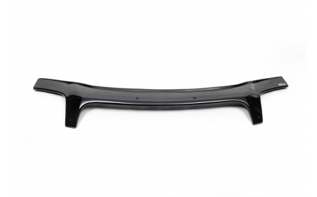 Дефлектор капота Fiat Doblo