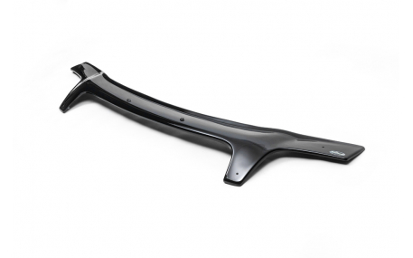 Дефлектор капота Fiat Doblo