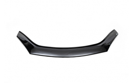 Дефлектор капота Dacia Sandero 