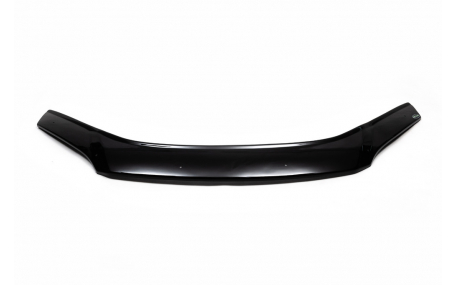 Дефлектор капота Honda Civic  