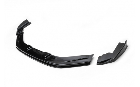 Накладка передняя Honda Civic