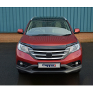 Дефлектор капота Honda CRV 