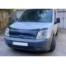 Дефлектор капота Ford Connect 