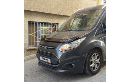 Дефлектор капота Ford Connect 