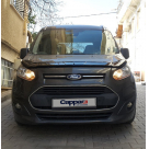 Дефлектор капота Ford Connect 