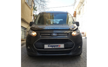 Дефлектор капота Ford Connect 