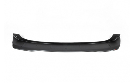 Накладка передняя Ford Courier