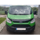 Дефлектор капота Ford Custom 