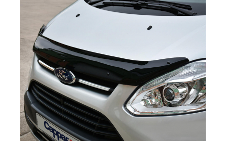 Дефлектор капота Ford Custom 