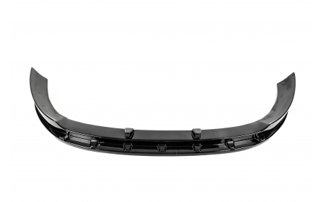 Накладка передняя Ford Custom