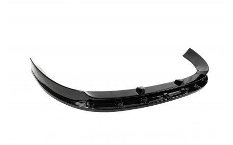 Накладка передняя Ford Custom