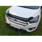 Дефлектор капота Ford Kuga MK2 2017-2019
